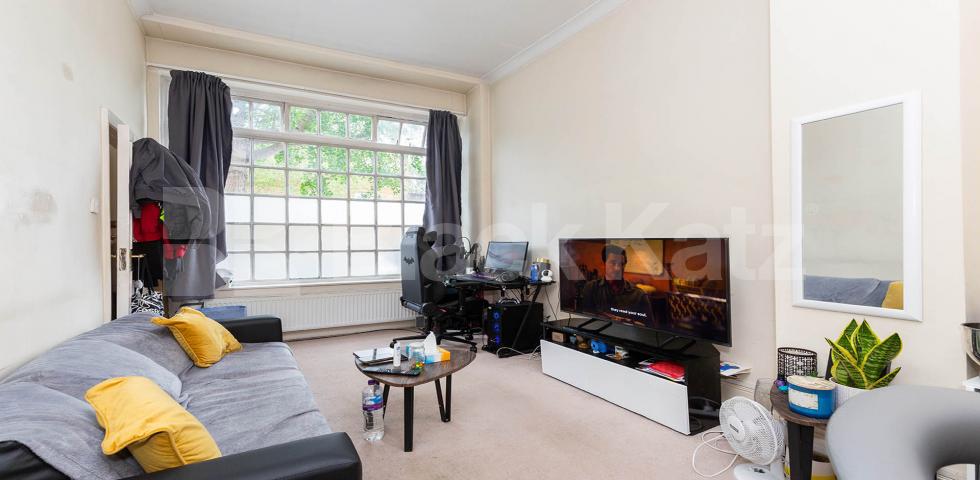 			NEW INSTRUCTION!, 1 Bedroom, 1 bath, 1 reception Flat			 Harewood Avenue, Marylebone